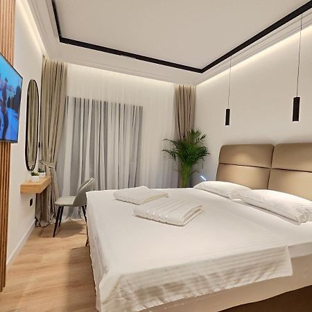 Amd Premium Rooms Budva Luaran gambar
