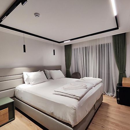 Amd Premium Rooms Budva Luaran gambar