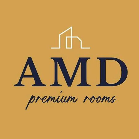 Amd Premium Rooms Budva Luaran gambar