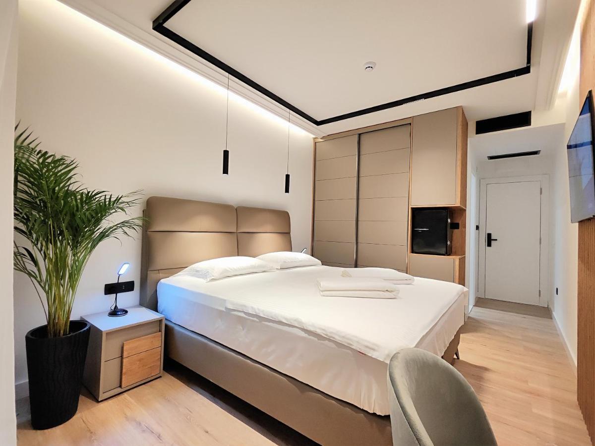 Amd Premium Rooms Budva Luaran gambar