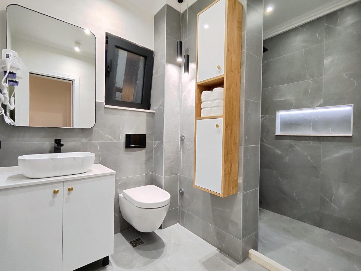 Amd Premium Rooms Budva Luaran gambar
