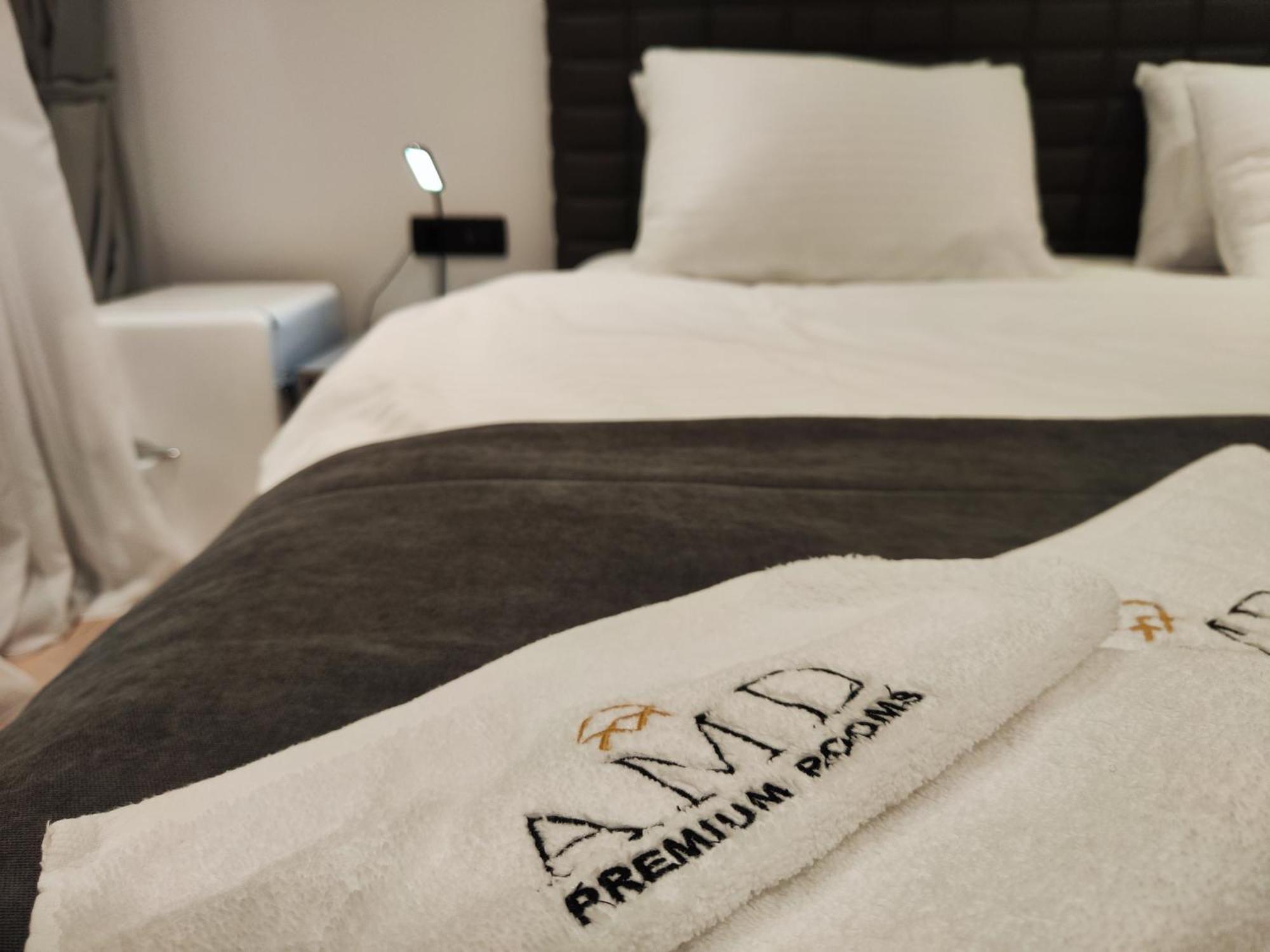 Amd Premium Rooms Budva Luaran gambar