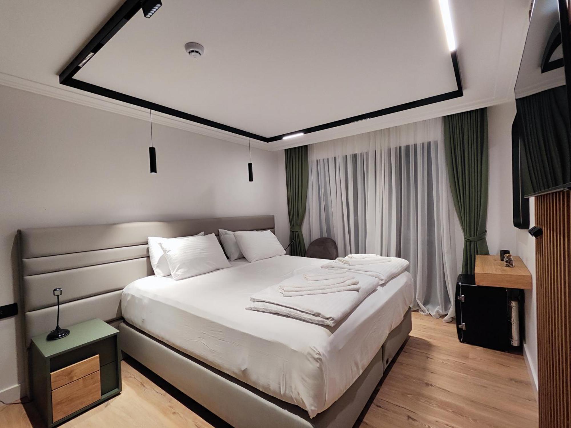 Amd Premium Rooms Budva Luaran gambar