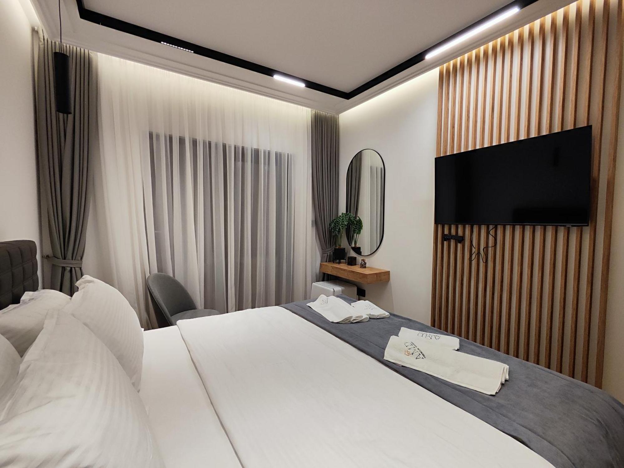 Amd Premium Rooms Budva Luaran gambar
