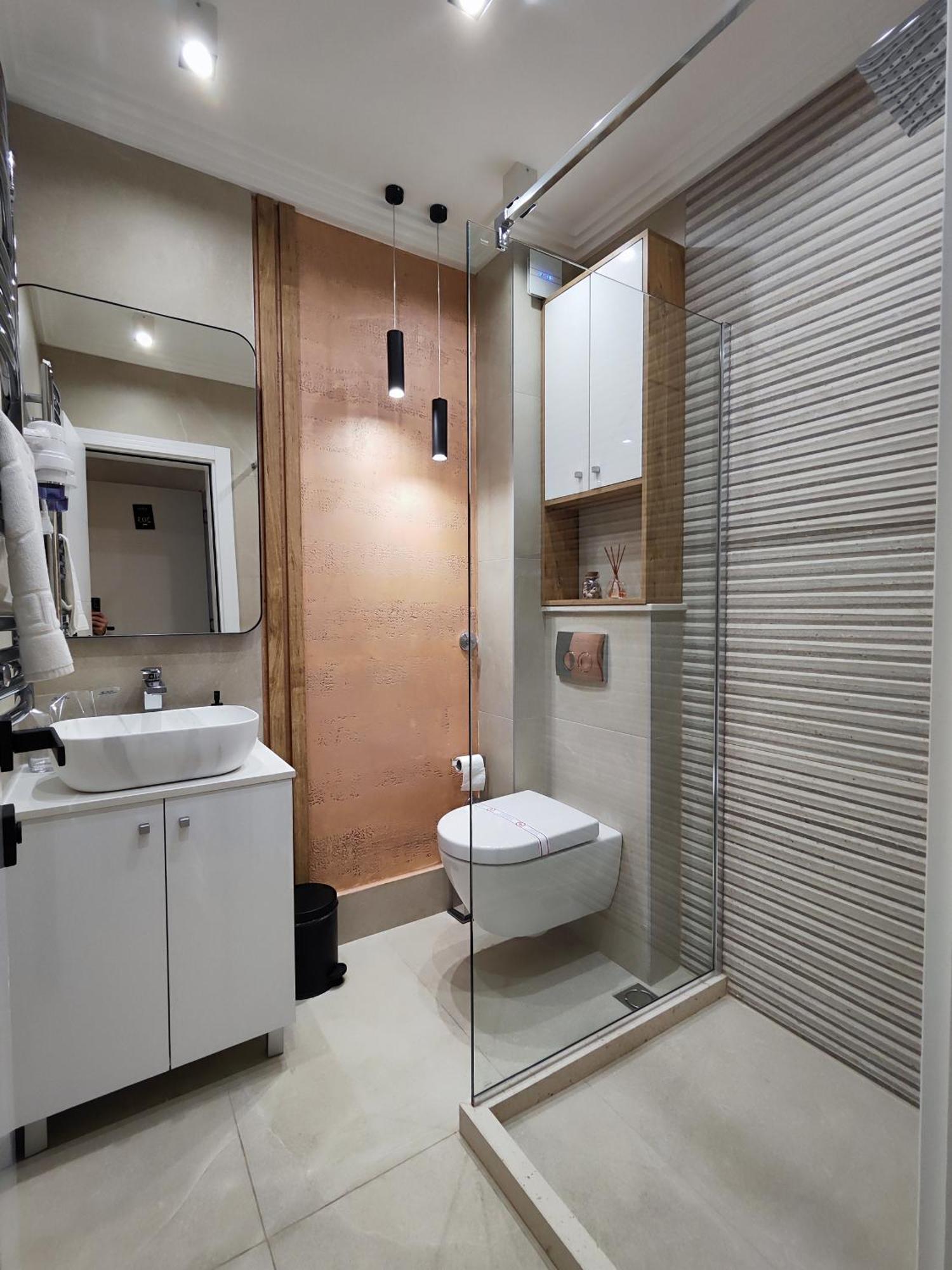 Amd Premium Rooms Budva Luaran gambar
