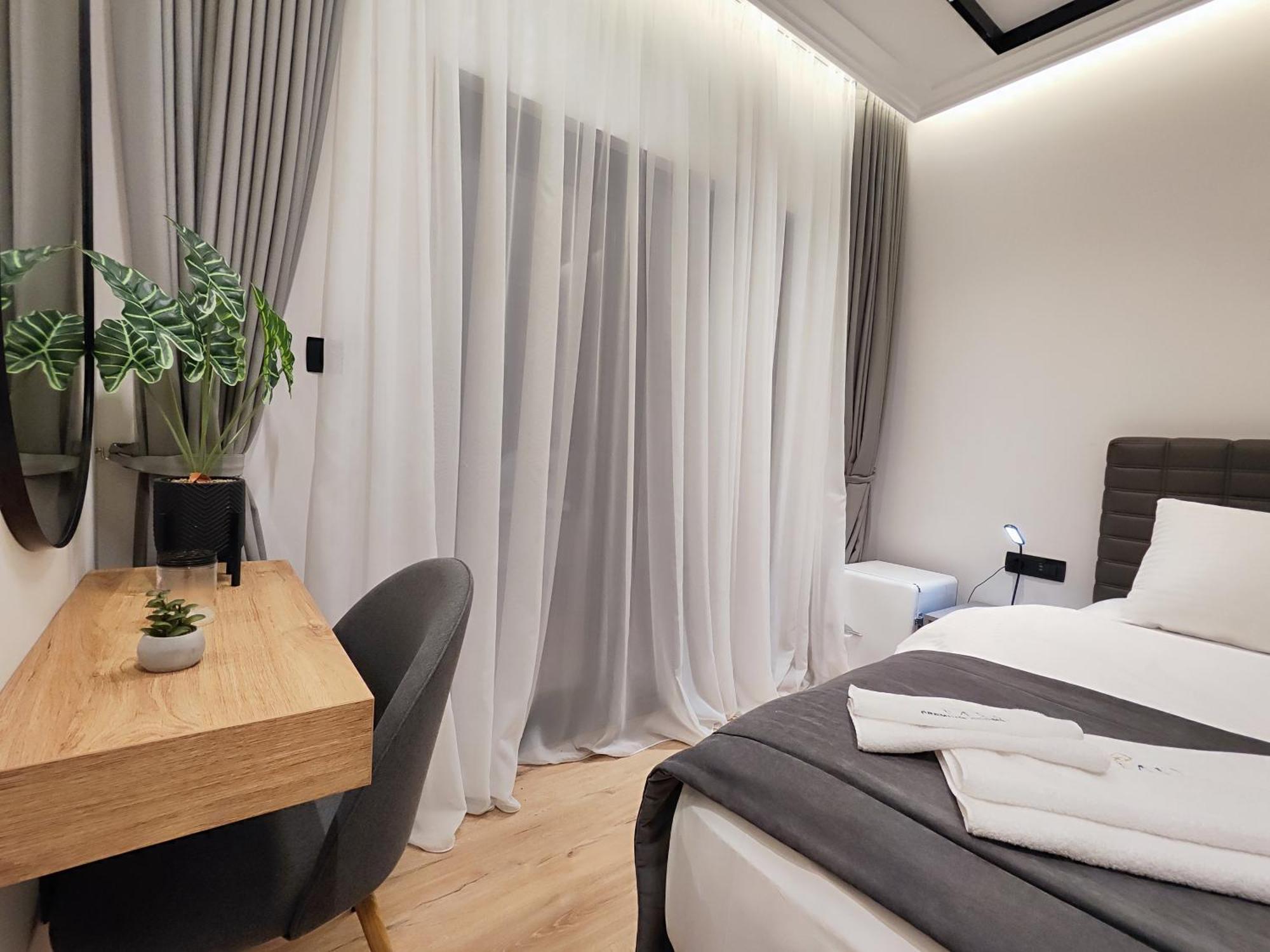 Amd Premium Rooms Budva Luaran gambar