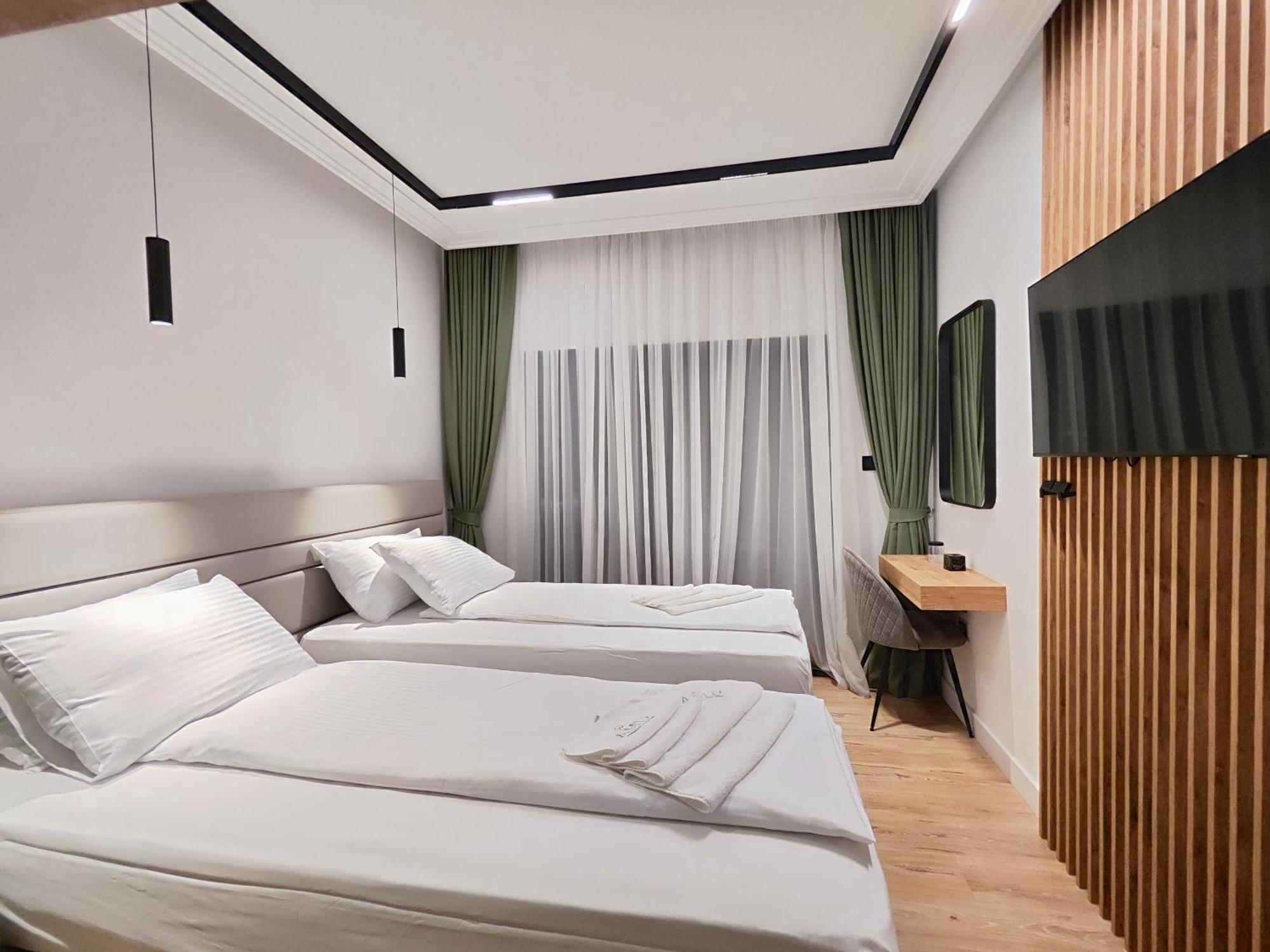 Amd Premium Rooms Budva Luaran gambar