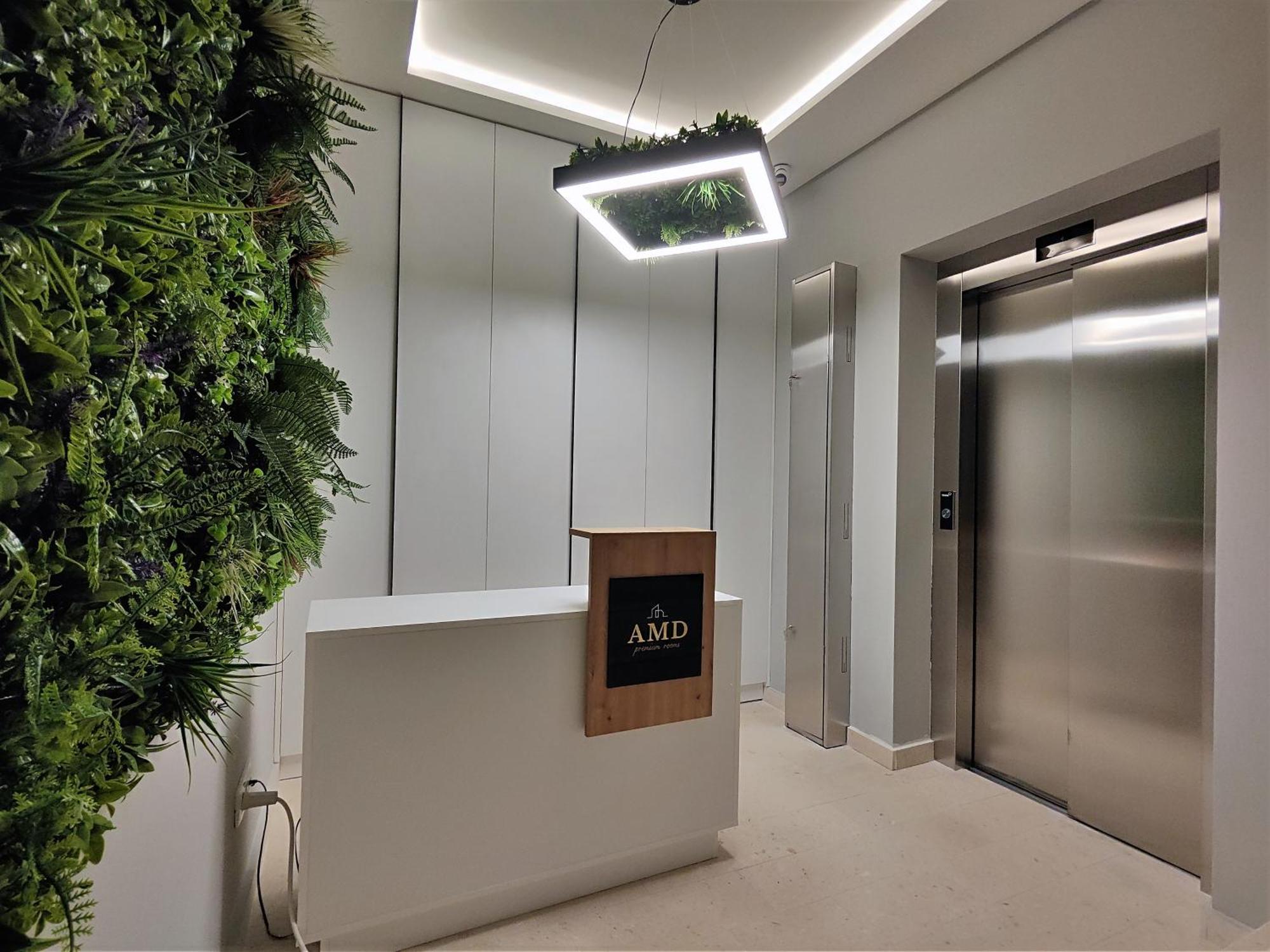 Amd Premium Rooms Budva Luaran gambar